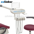 Foshan Anle AL-398HF Arten von Dental Chair Spittoon und Motor